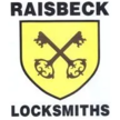Raisbeck Locksmiths Logo