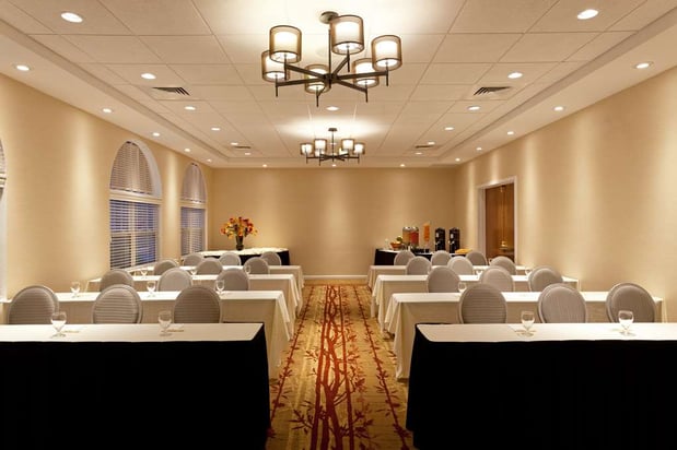 Images DoubleTree by Hilton Hotel Cape Cod - Hyannis