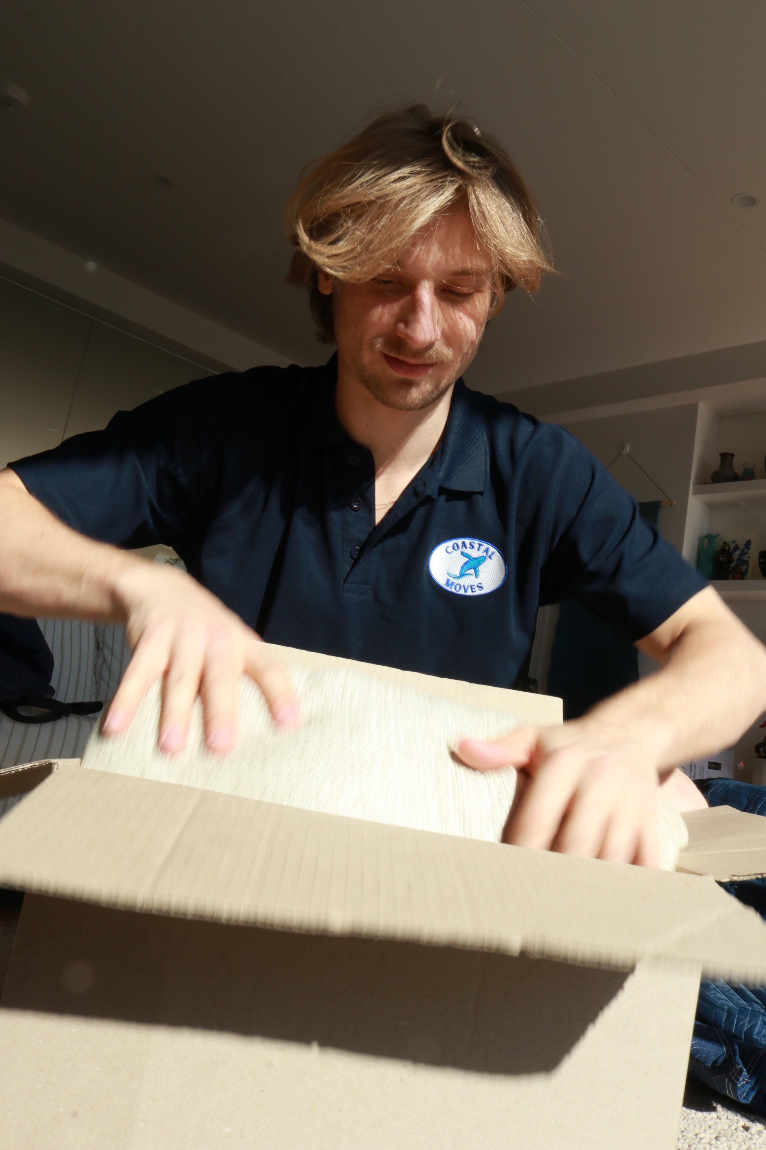 Images Coastal Moves Removals