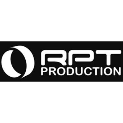 RPT Production AS Logo