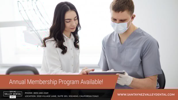 Images Santa Ynez Valley Dental