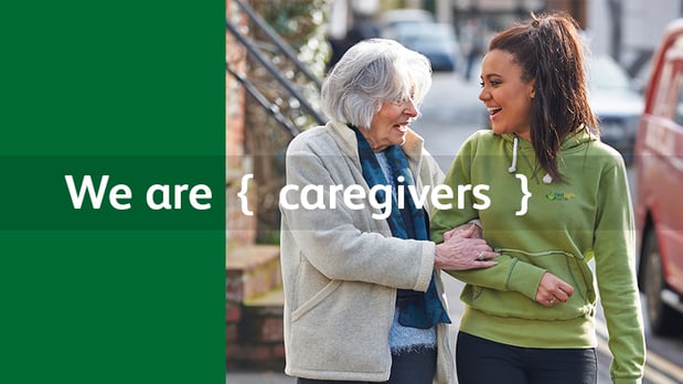 Images FirstLight Home Care of The San Francisco Peninsula