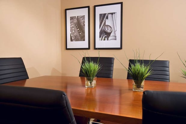 Images Embassy Suites by Hilton Kansas City International Airport