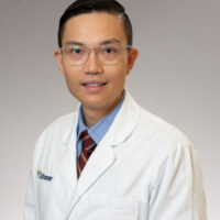 Dr. Trung N Tran, MD
