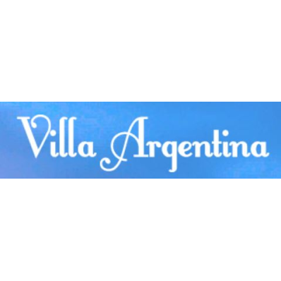 Hotel  Ristorante  Villa Argentina Logo
