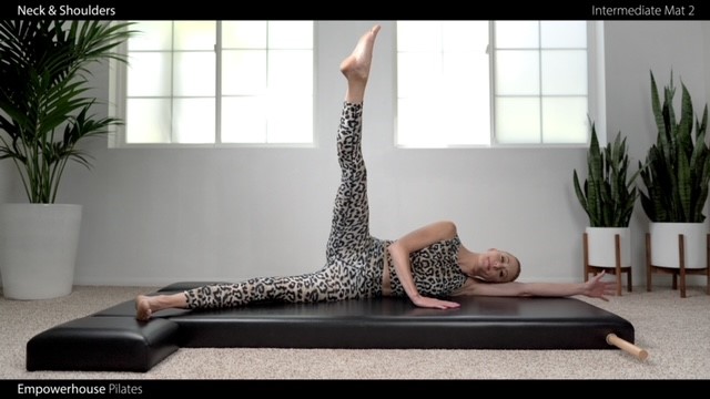 Images Empowerhouse Pilates