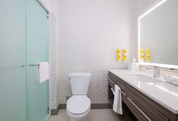 Images Home2 Suites by Hilton Wichita Falls