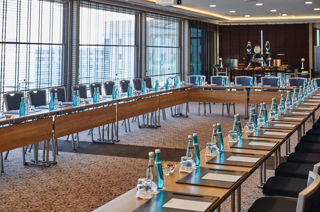 Images Radisson Blu Hotel, Istanbul Sisli