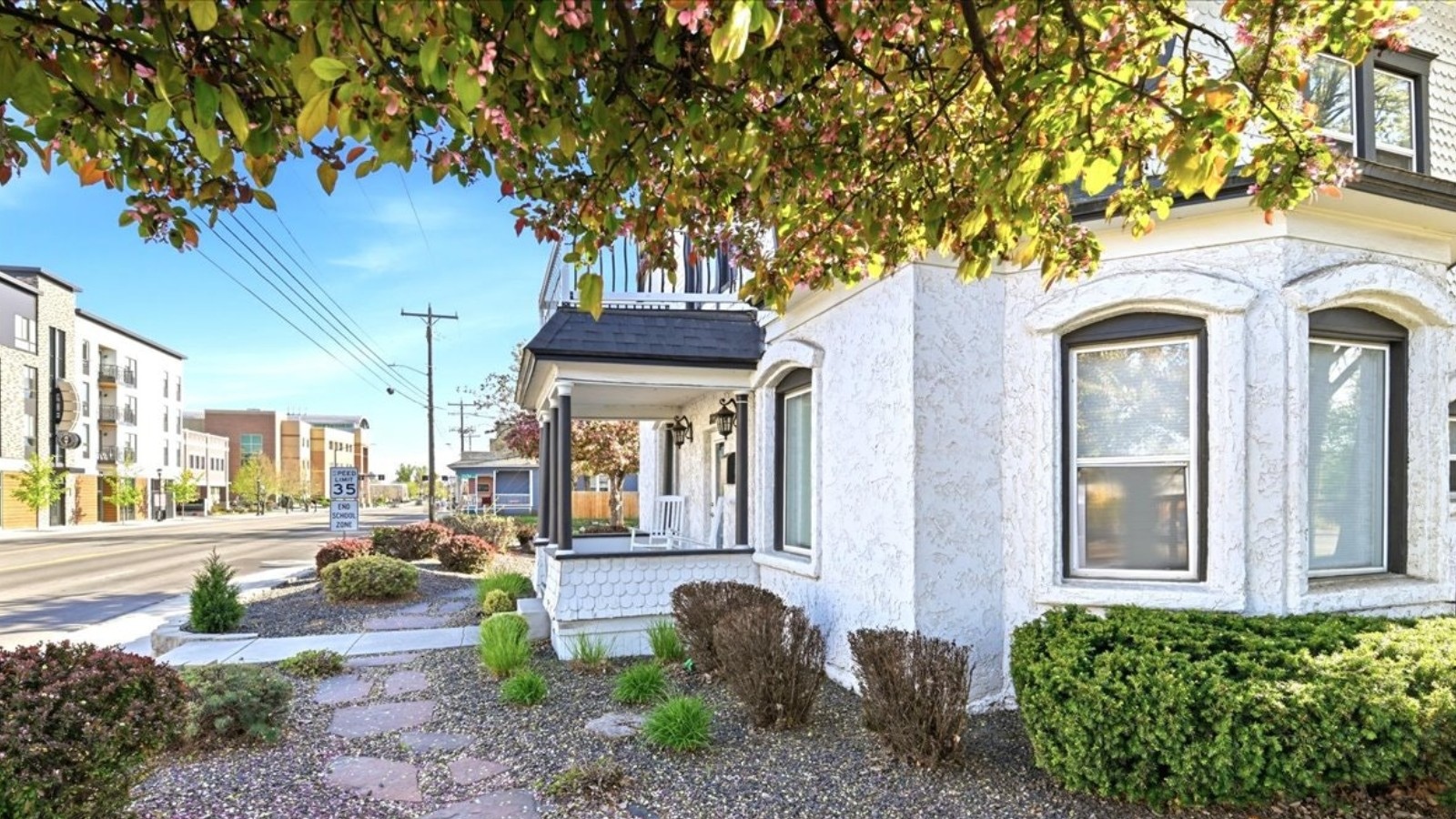 Explore homes for sale in Boise and surrounding areas with a real estate team that prioritizes your goals and helps you make confident, informed decisions.