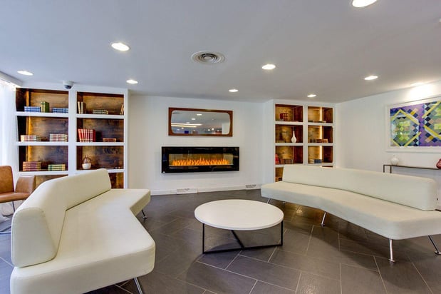 Images Chestnut Hill Tower