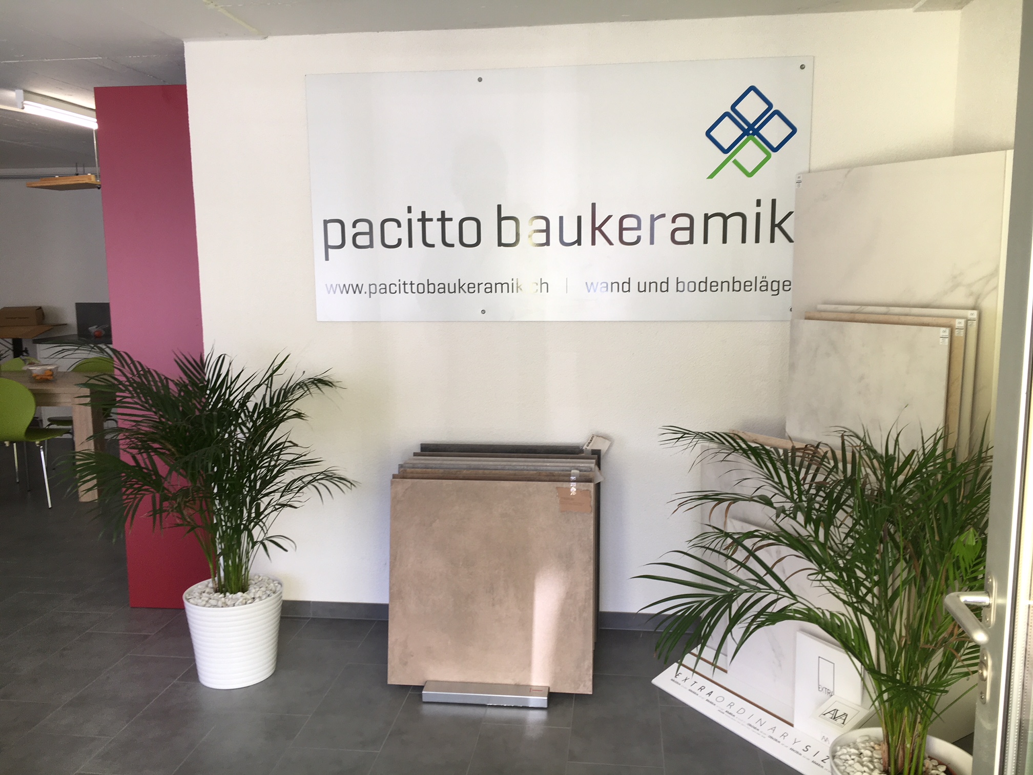 Bilder Pacitto Baukeramik GmbH