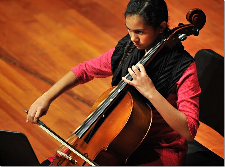Images Seton Hill University - Community Music Program