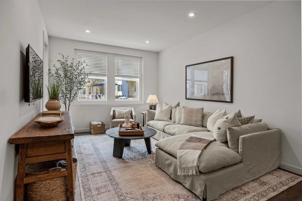 Images Westbury Apartments