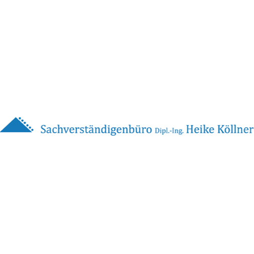 Sachverständigenbüro Dipl.-Ing. Heike Köllner in Elsterheide - Logo