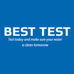 Best Test Logo