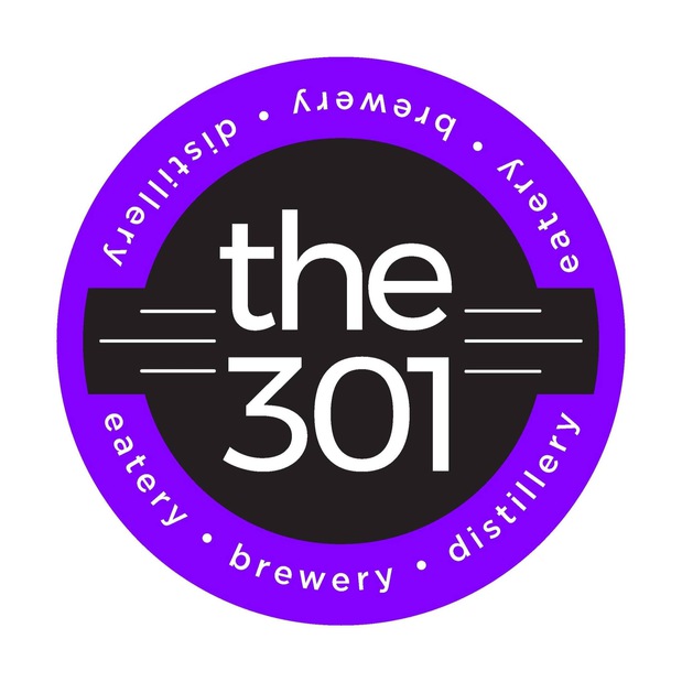 The 301 Logo