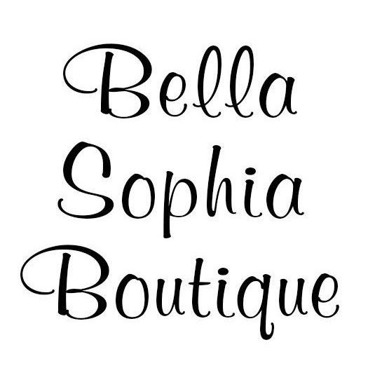 Bella Sophia Boutique Logo