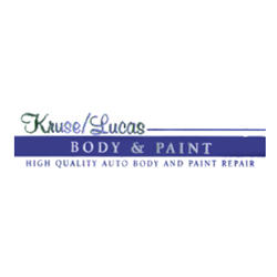 Kruse/Lucas Body & Paint Logo