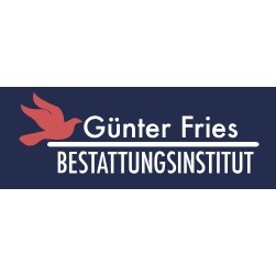 Bestattungsinstitut Günter Fries e. K. Inh. Arne Fries  