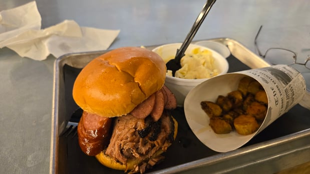 Images Bigham's Smokehouse