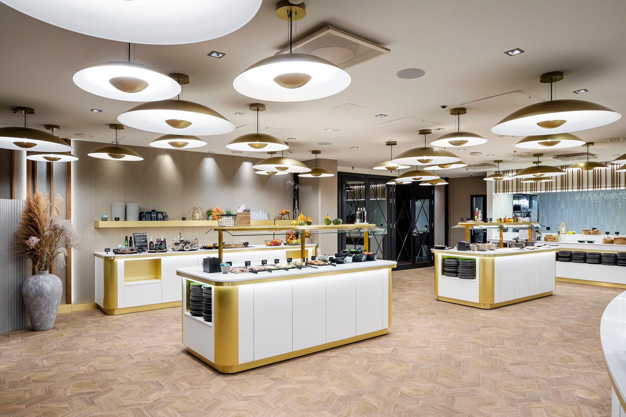 Images Crowne Plaza Helsinki - Hesperia by IHG