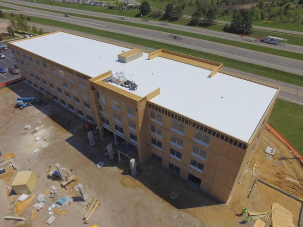 Images Rapid Roofing