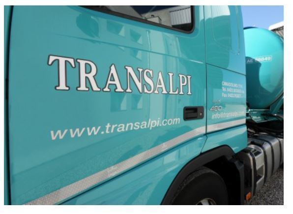 Images Transalpi Trasporti Autosilos