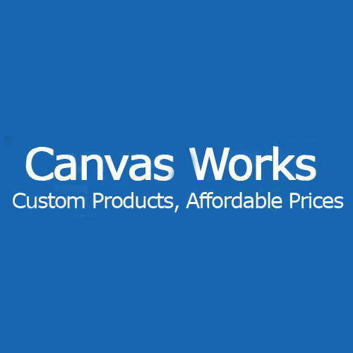 Canvas Works Logo