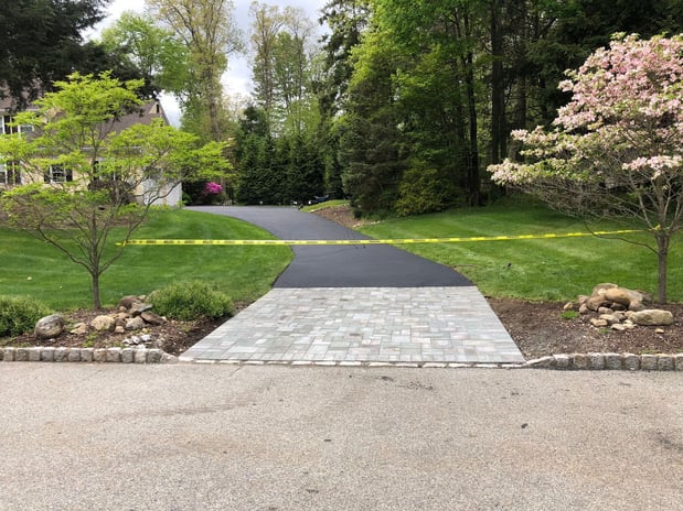 Images Asphalt Repair Company