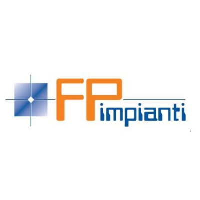 Fp Impianti Srl Logo