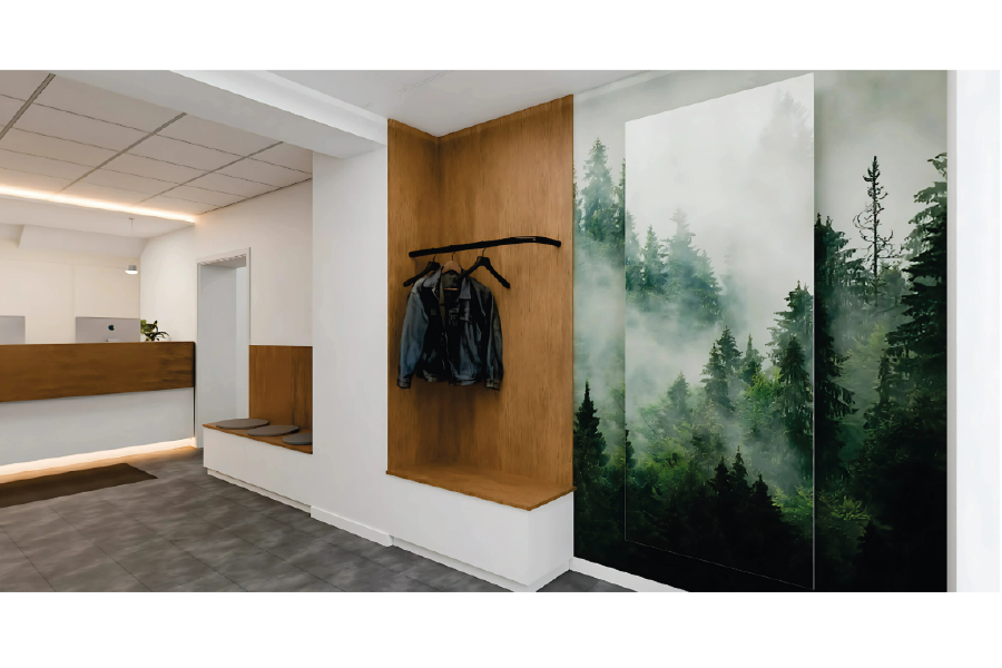 Bild 5 Therapiezentrum Rosenhof GmbH in Blankenhain