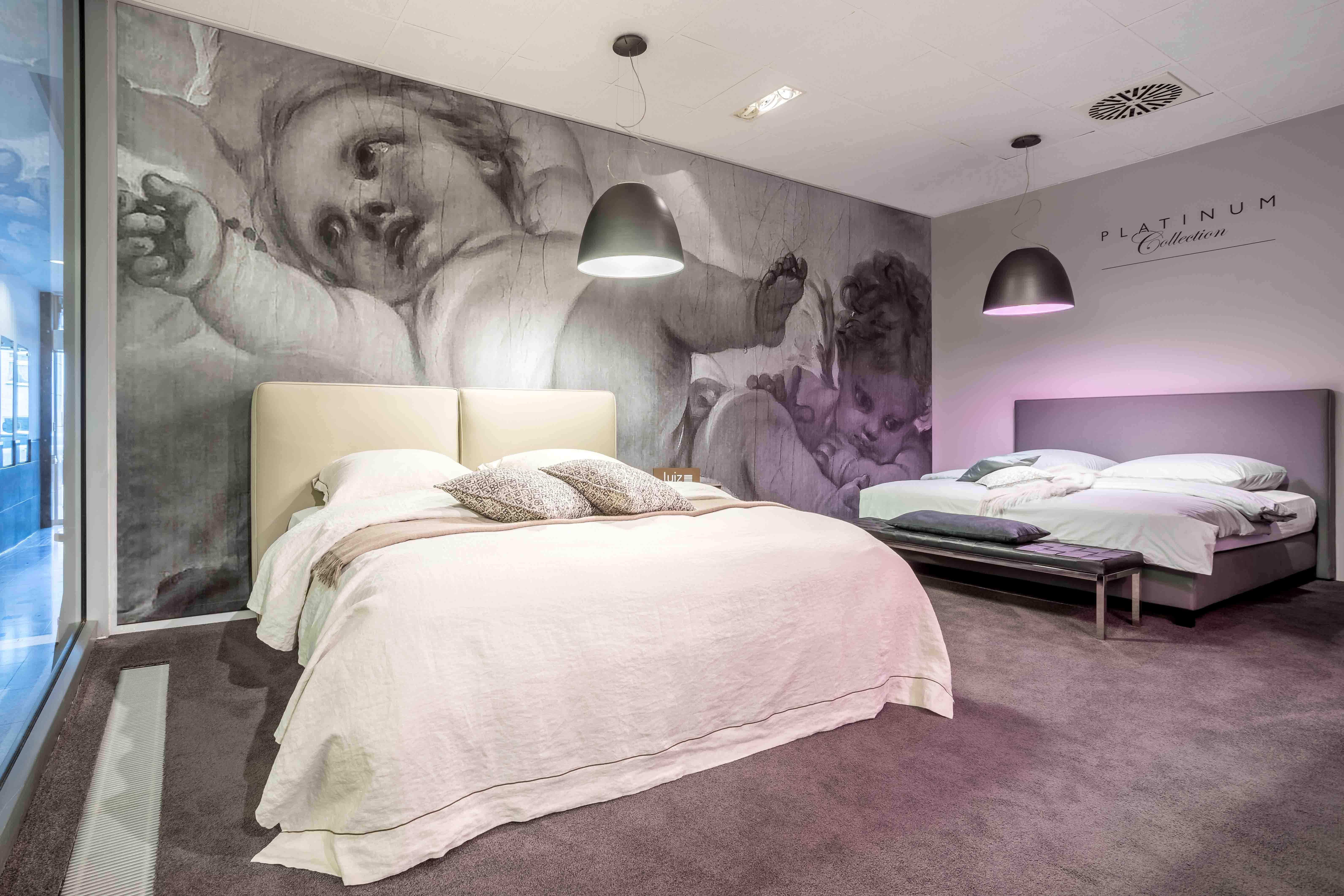 Kundenbild groß 5 Betten & Matratzen Köln | Betten Bischoff