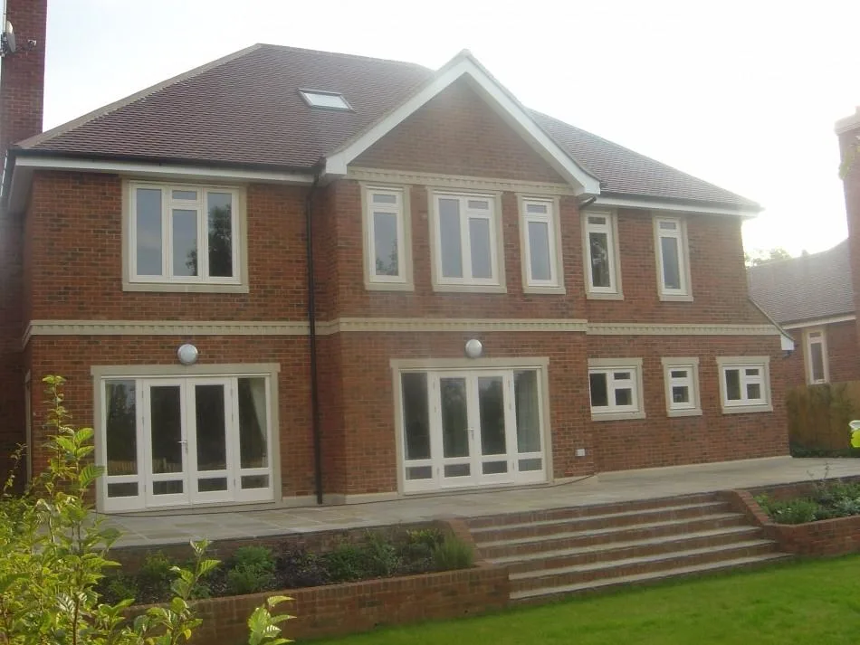 Images K Johnson Brickwork Contractors