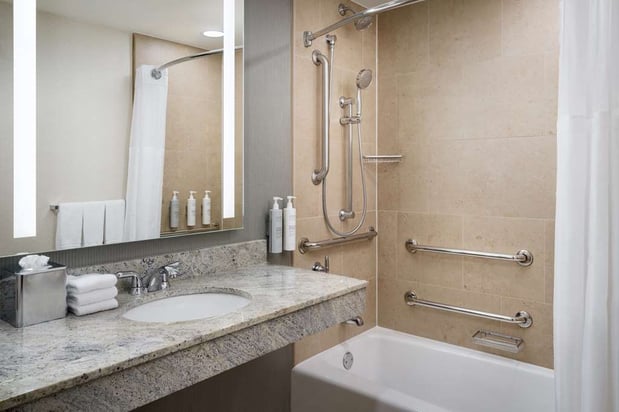 Images Hilton Garden Inn New York/West 35th Street