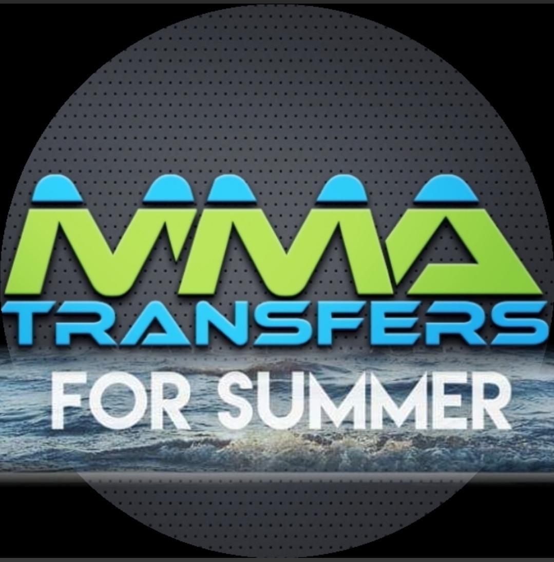 Images MMA Transfers