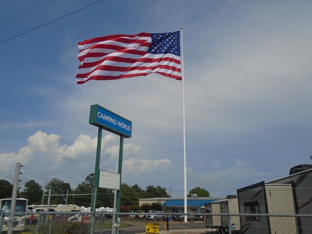 Images Camping World RV Sales