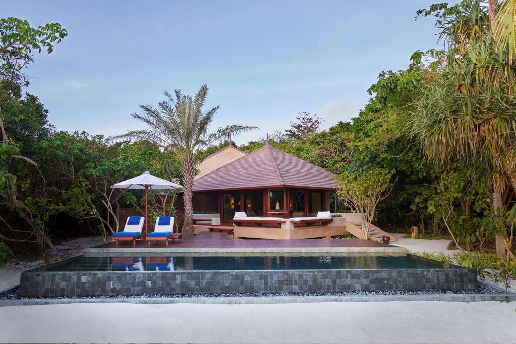 Amanpulo