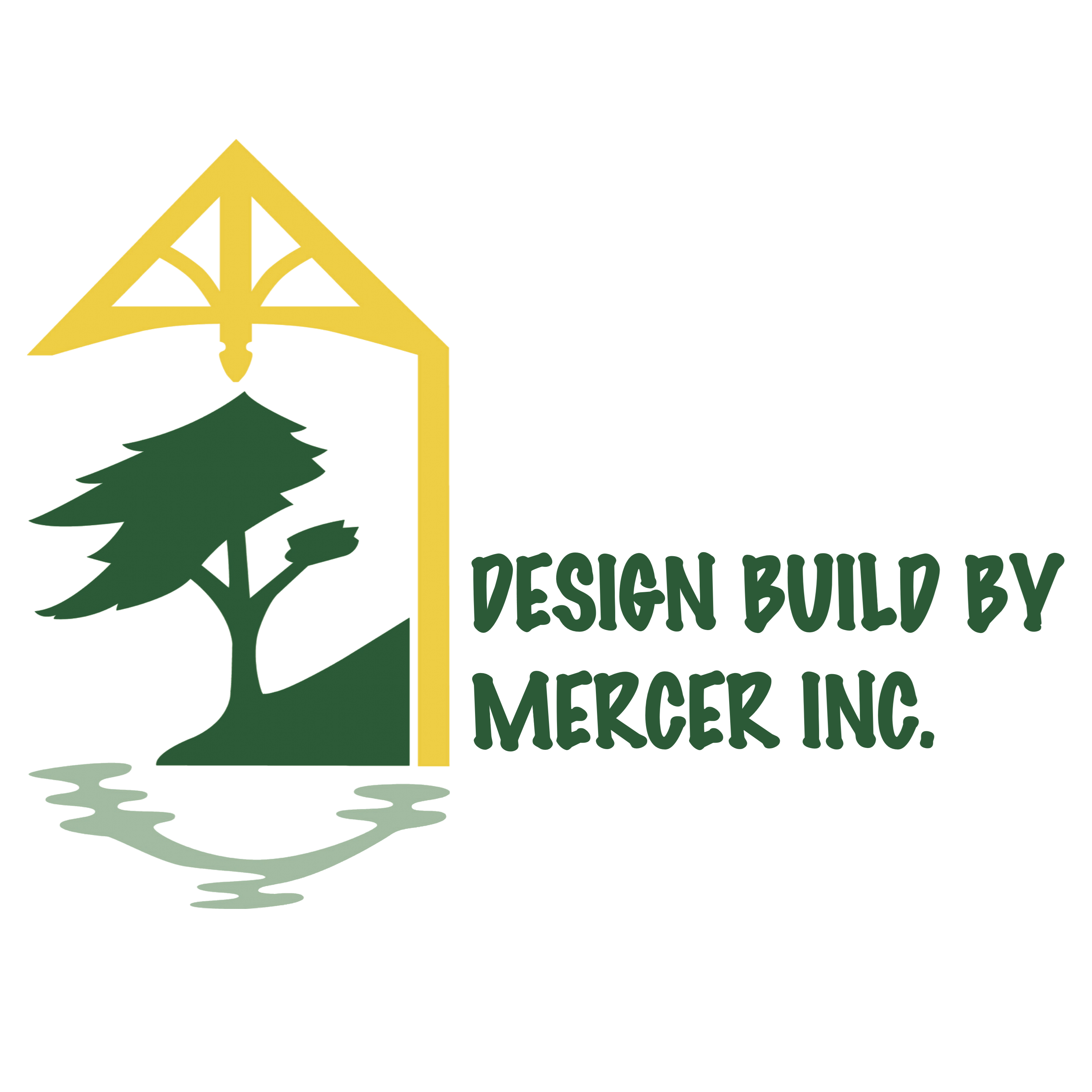 Design Build By Mercer Inc