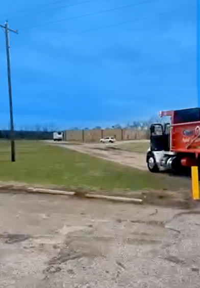 Don't wait for the damage to get worse - call us now for fast and efficient asphalt repair.