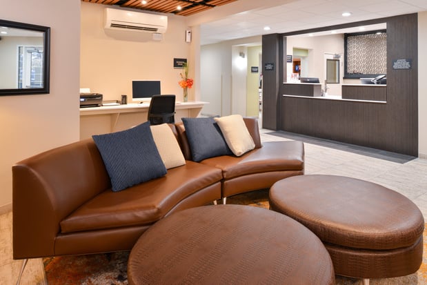 Images Candlewood Suites Austin-Round Rock by IHG