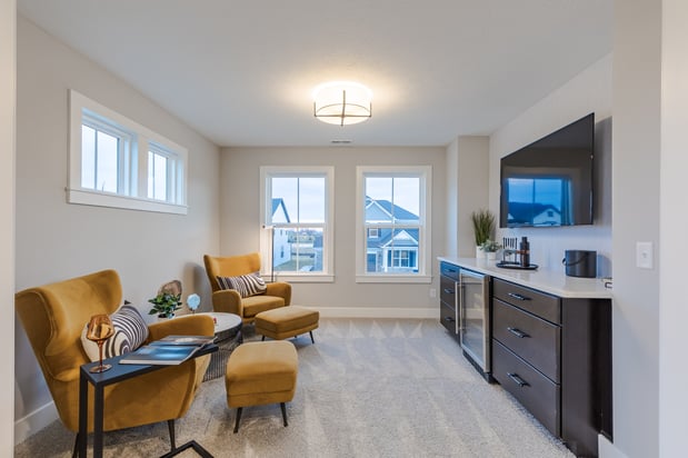 Images Hidden Lanes at Hobbs Station by Taylor Morrison