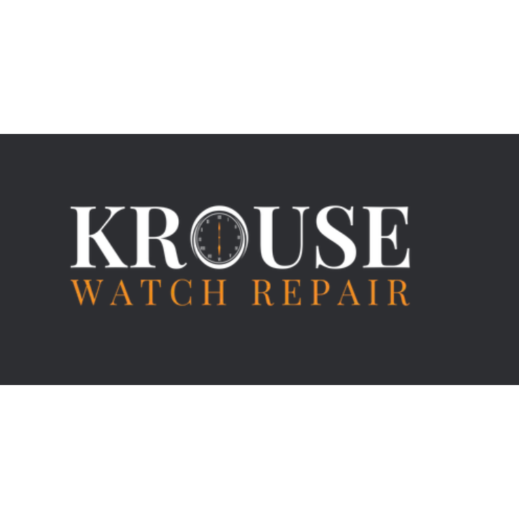 Krouse Watch and Clock Repair