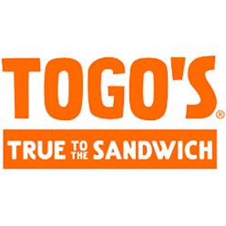 TOGO'S Sandwiches Logo