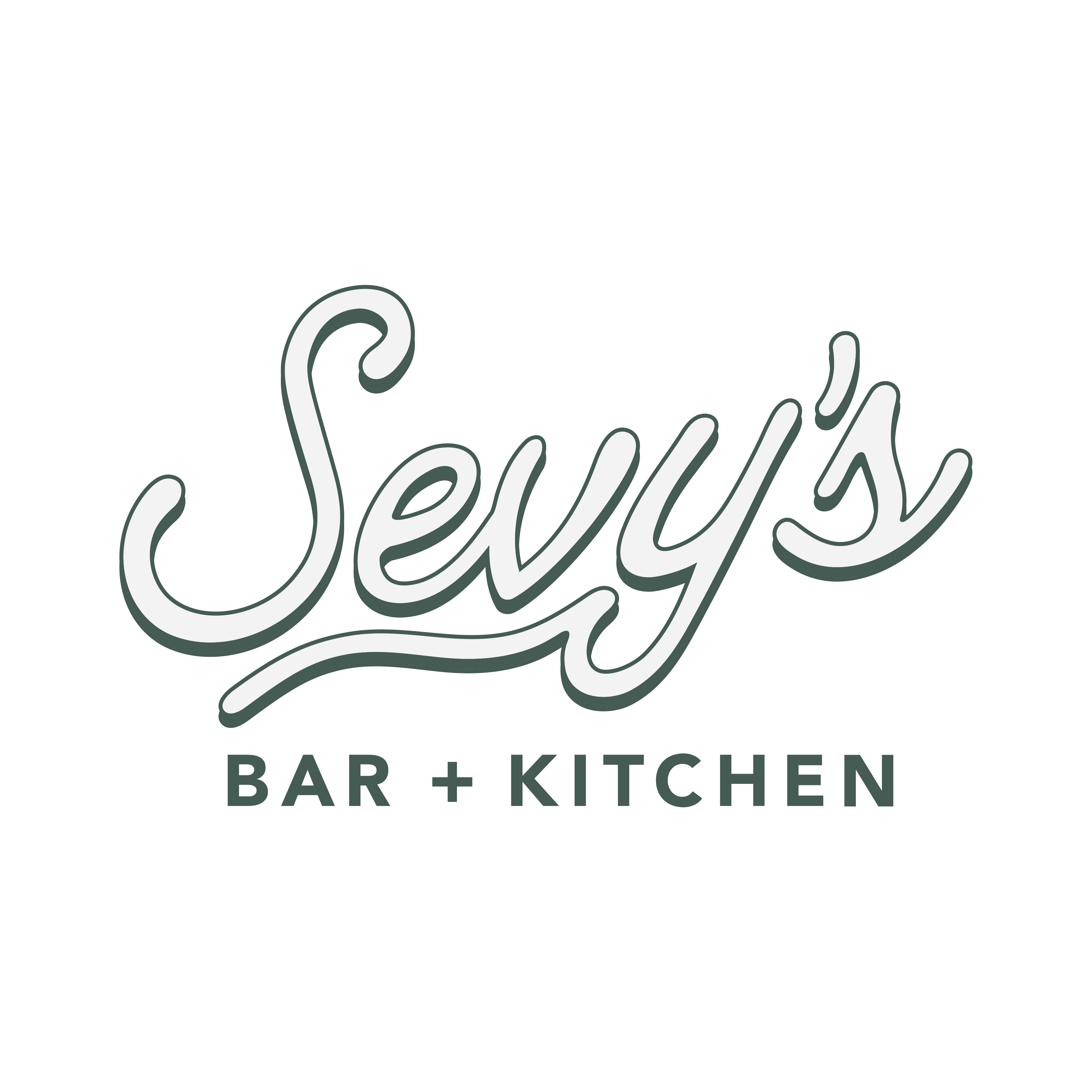 Sevy's Bar + Kitchen