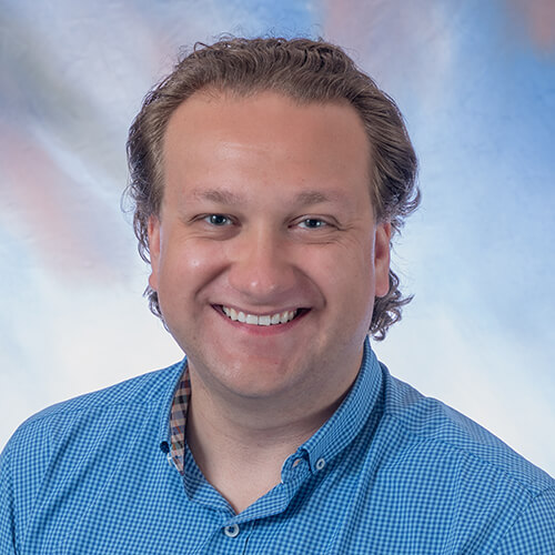 Steven Platko