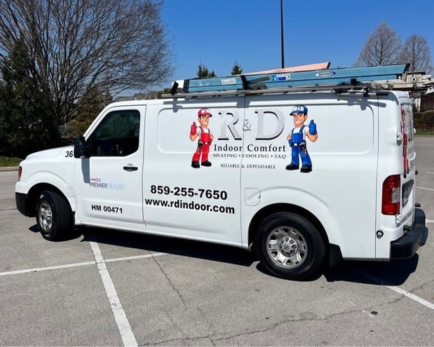 Images R&D Indoor Comfort