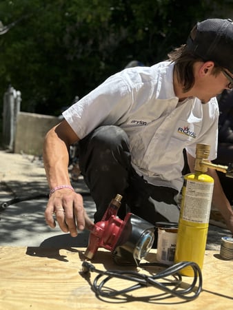 Images Royal Plumbing, Heating & Air Conditioning