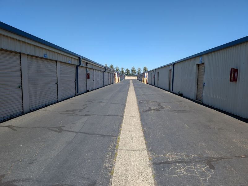 Interior Units