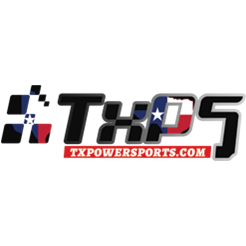 TX Power Sports Logo