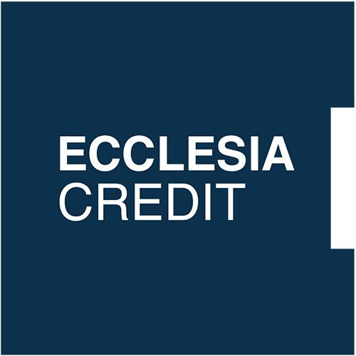 Ecclesia Credit in Detmold - Logo